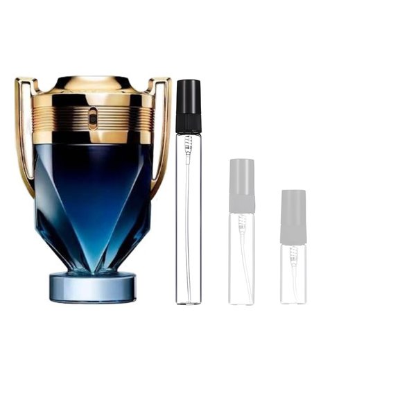Paco Rabanne Invictus Parfum 
