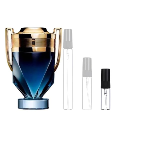 Paco Rabanne Invictus Parfum