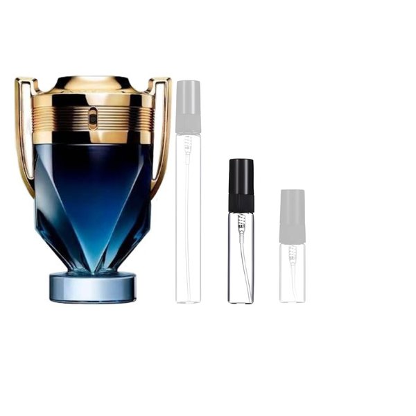 Paco Rabanne Invictus Parfum