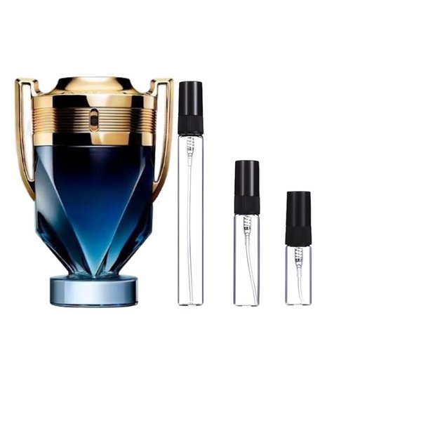 Paco Rabanne Invictus Parfum 