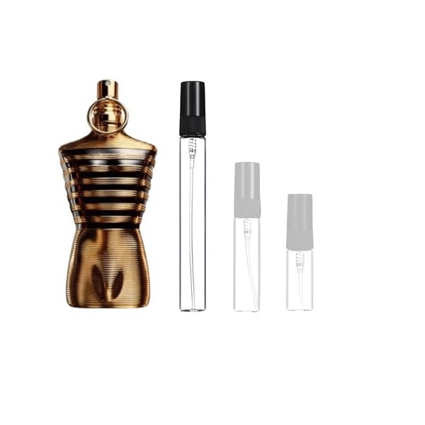 Jean Paul Gaultier Le Male Elixir PARFUM
