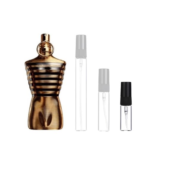 Jean Paul Gaultier Le Male Elixir PARFUM