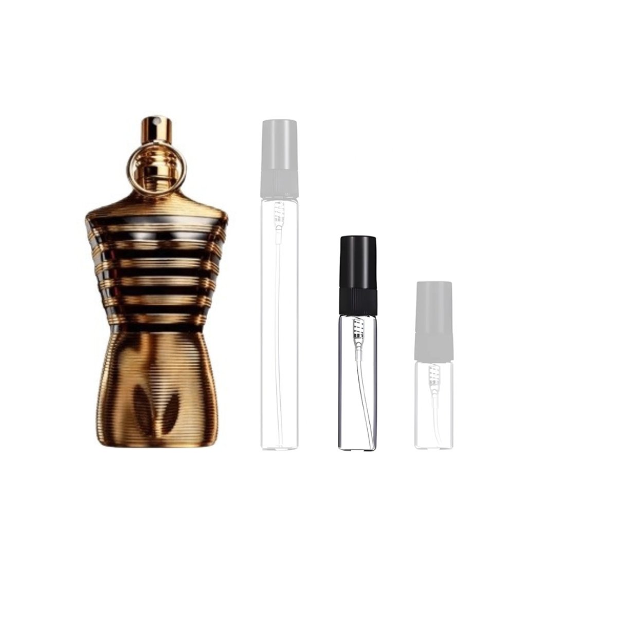 Jean Paul Gaultier Le Male Elixir PARFUM - 3
