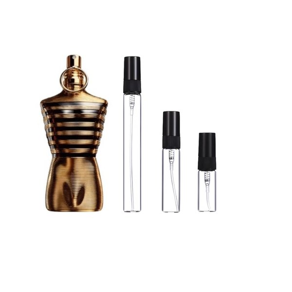 Jean Paul Gaultier Le Male Elixir PARFUM
