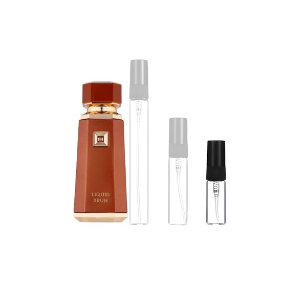 French Avenue Liquid Brun EDP