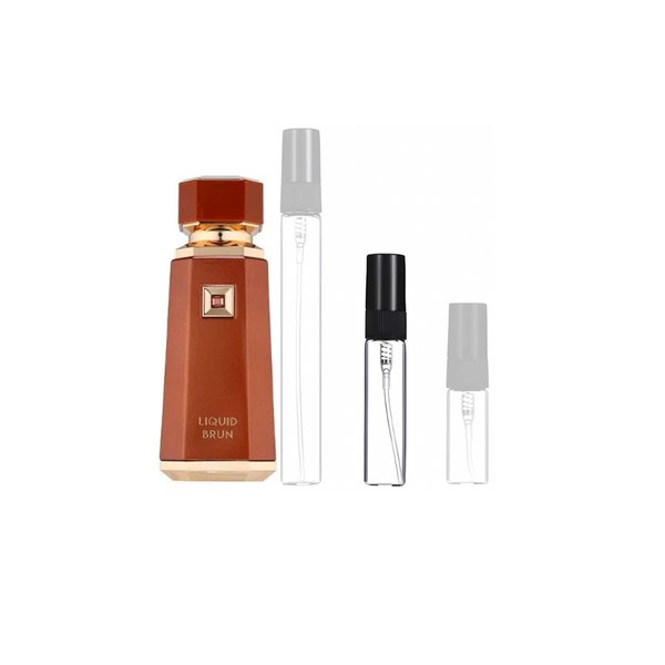 French Avenue Liquid Brun EDP