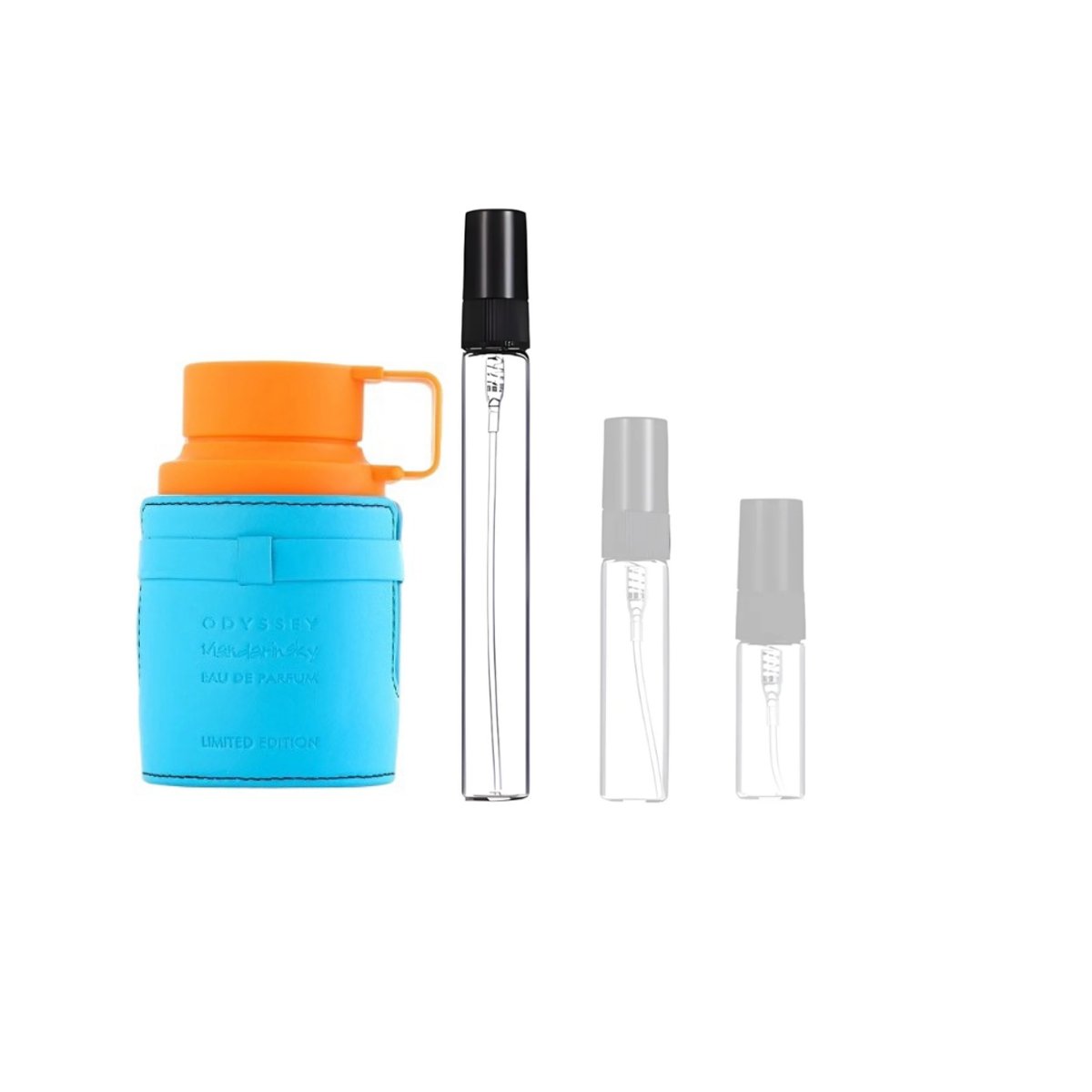 Armaf Oddysey Mandarin Sky EDP - 2