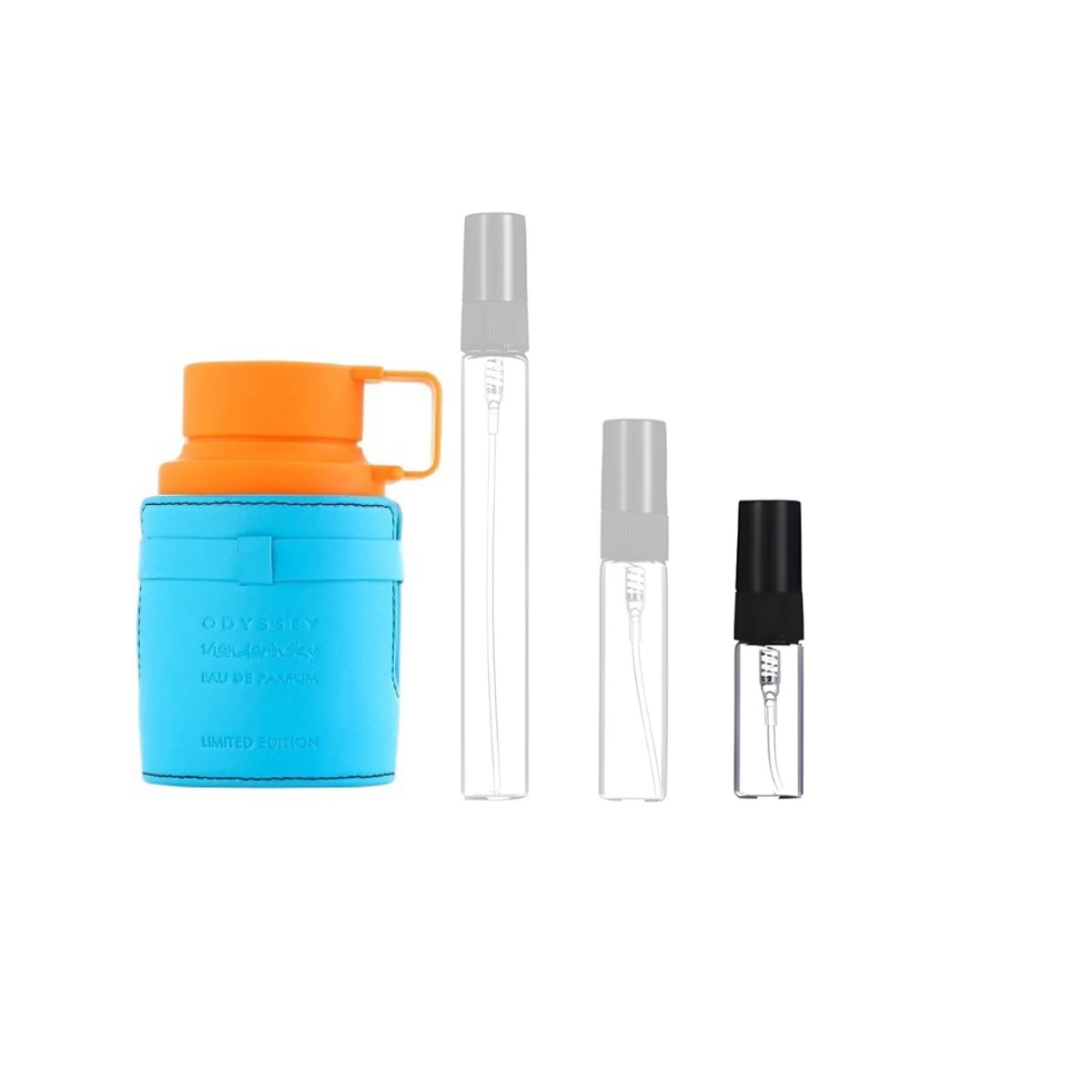 Armaf Oddysey Mandarin Sky EDP - 4