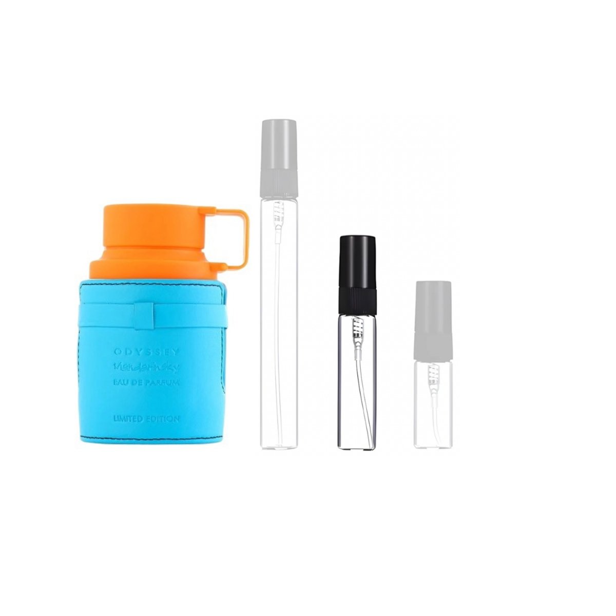 Armaf Oddysey Mandarin Sky EDP - 3