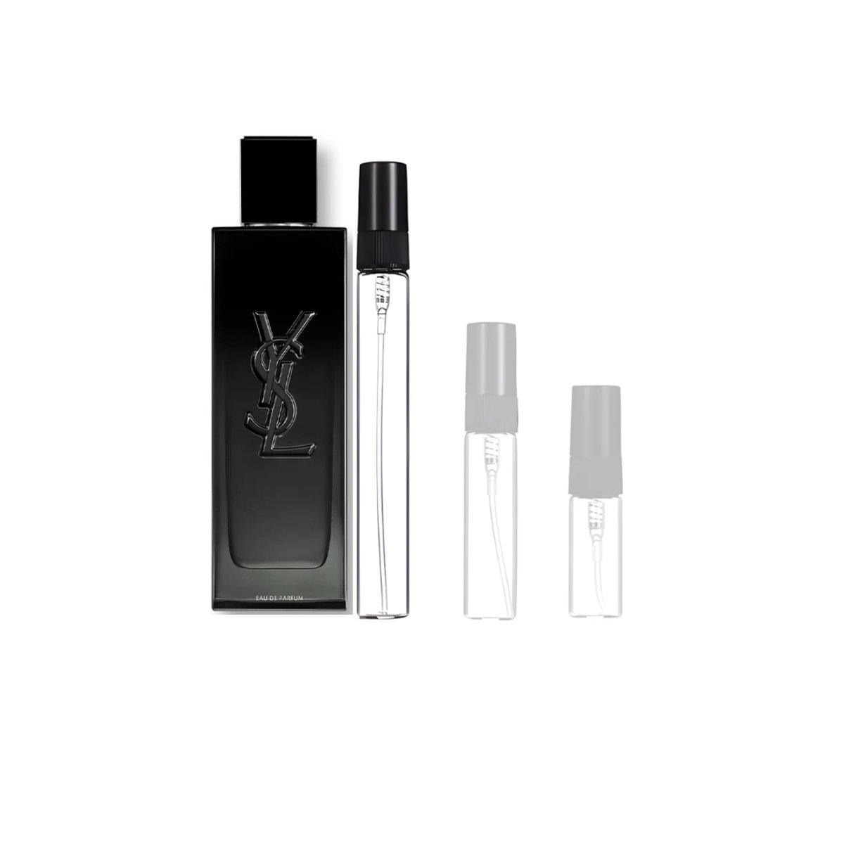 Yves Saint Laurent MYSLF EDP - 2