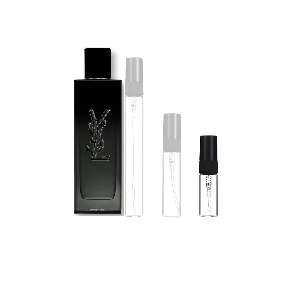 Yves Saint Laurent MYSLF EDP - 4