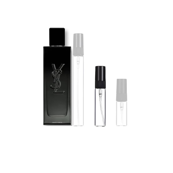 Yves Saint Laurent MYSLF EDP