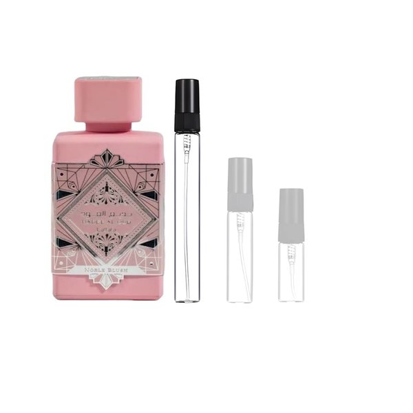 Lattafa Bade'e Al Oud Noble Blush EDP