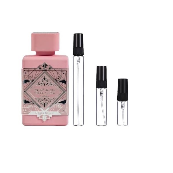 Lattafa Bade'e Al Oud Noble Blush EDP