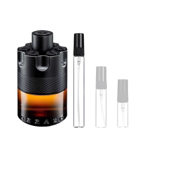 Azzaro The Most Wanted Parfum
