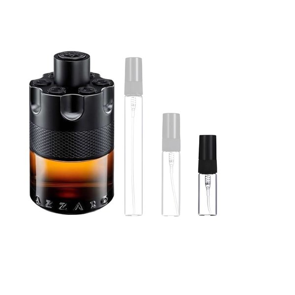 Azzaro The Most Wanted Parfum