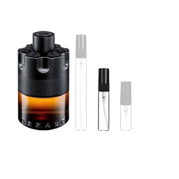 Azzaro The Most Wanted Parfum