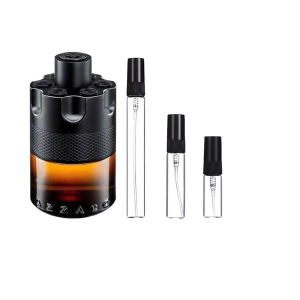 Azzaro The Most Wanted Parfum