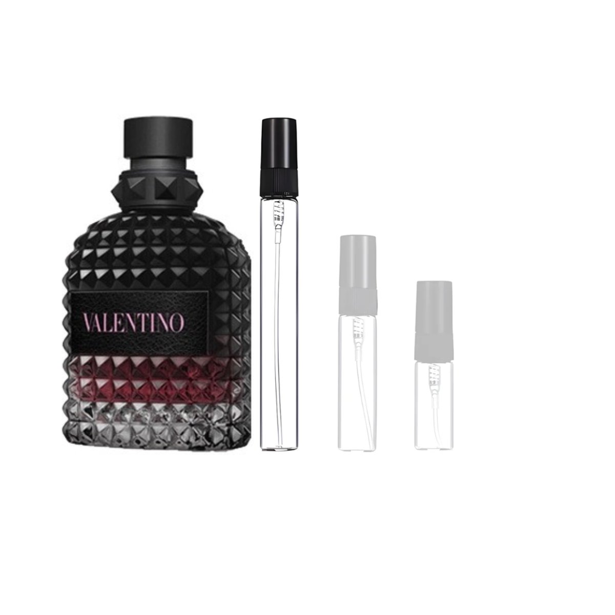 Valentino Born In Roma Intense EDP - 2
