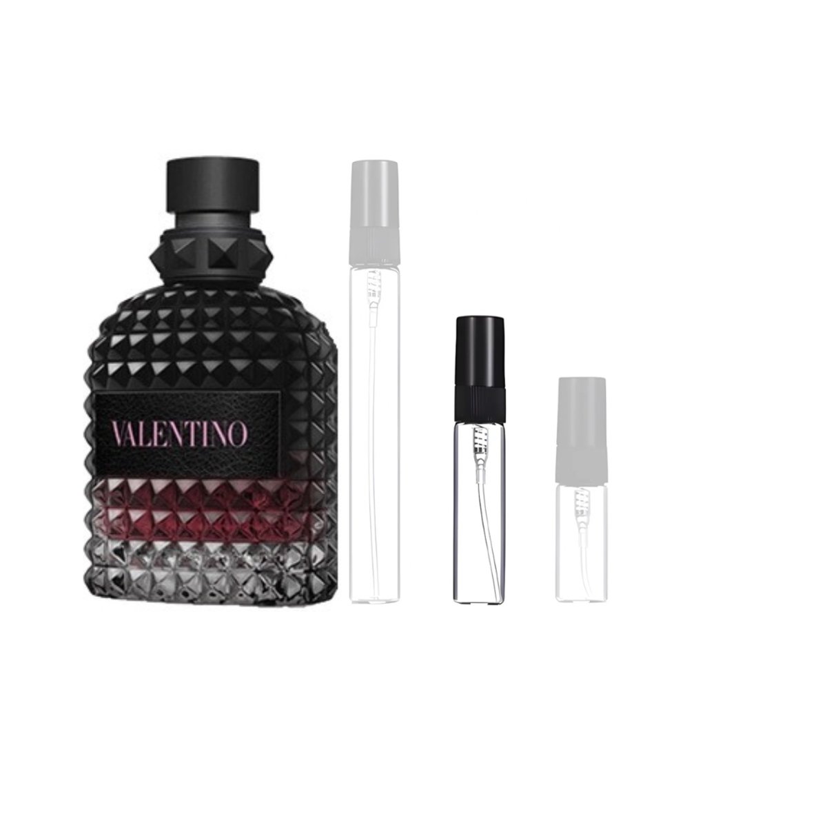 Valentino Born In Roma Intense EDP - 3