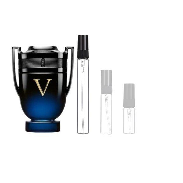 Paco Rabanne Invictus Victory Elixir EDP