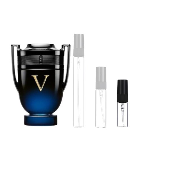 Paco Rabanne Invictus Victory Elixir EDP