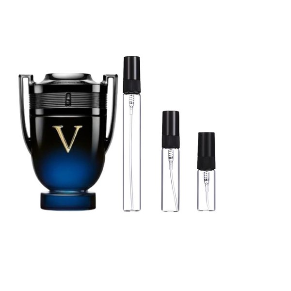 Paco Rabanne Invictus Victory Elixir EDP