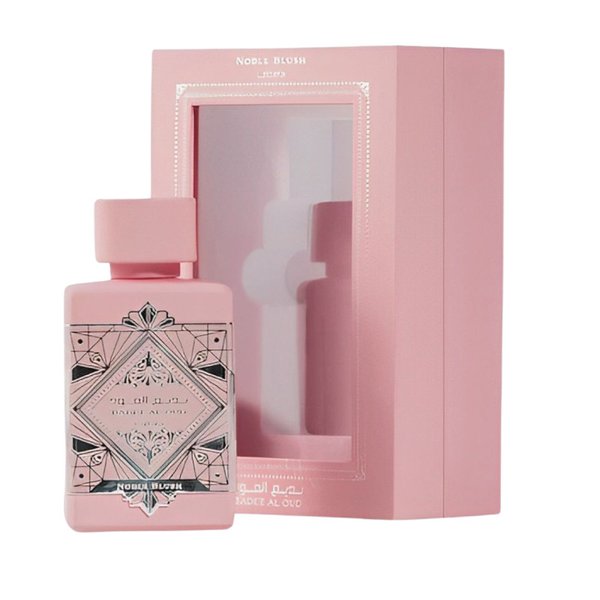 Lattafa Noble Blush 100ml EDP