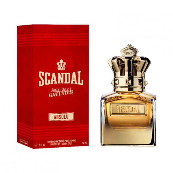 Jean Paul Gaultier - Scandal Absolu