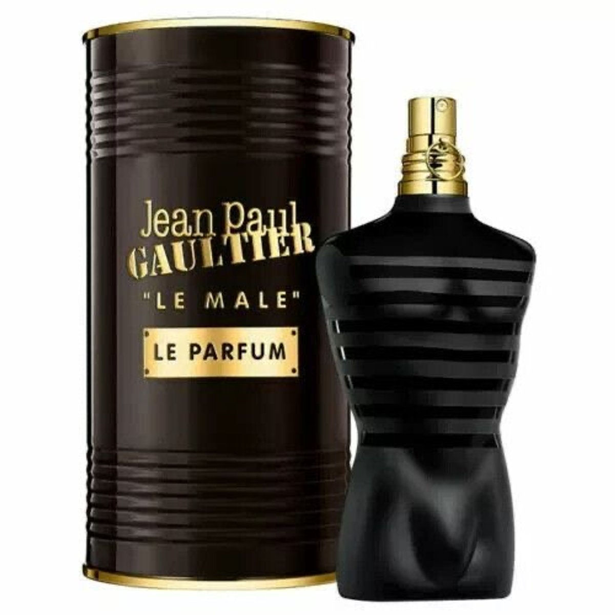 Jean Paul Gaultier - Le Male Le Parfum