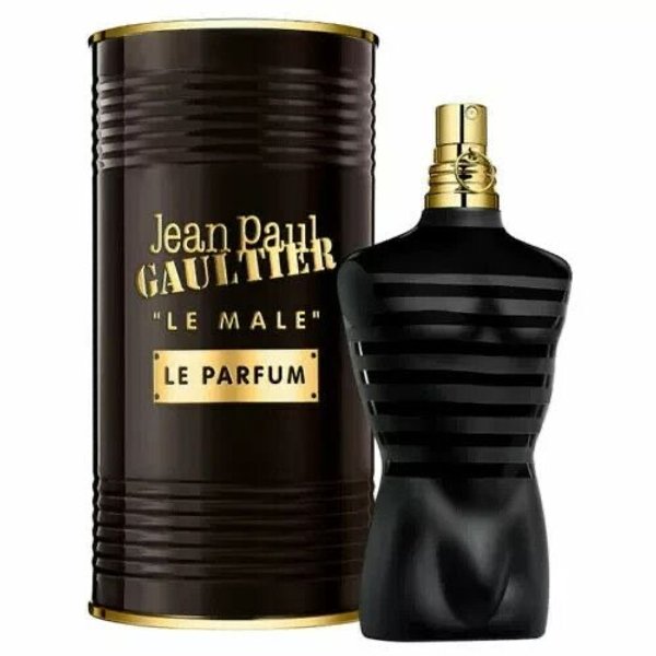 Jean Paul Gaultier - Le Male Le Parfum