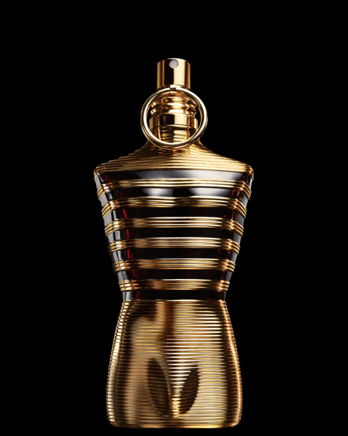 Jean Paul Gaultier - Le Male Elixir - 2
