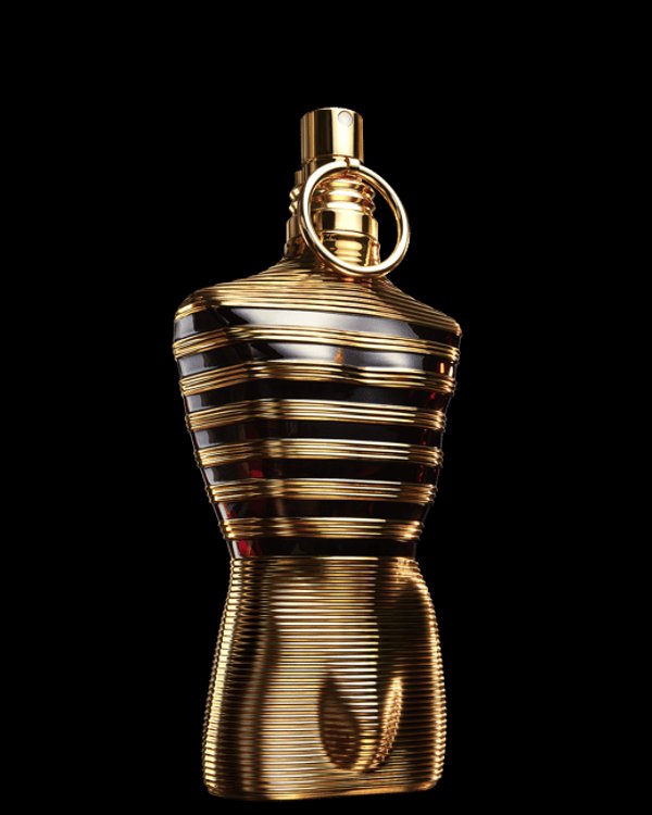Jean Paul Gaultier - Le Male Elixir