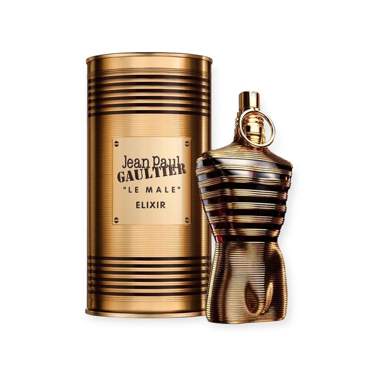 Jean Paul Gaultier - Le Male Elixir