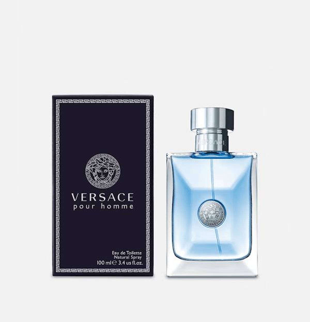 Versace - Pour Home EDT - 2