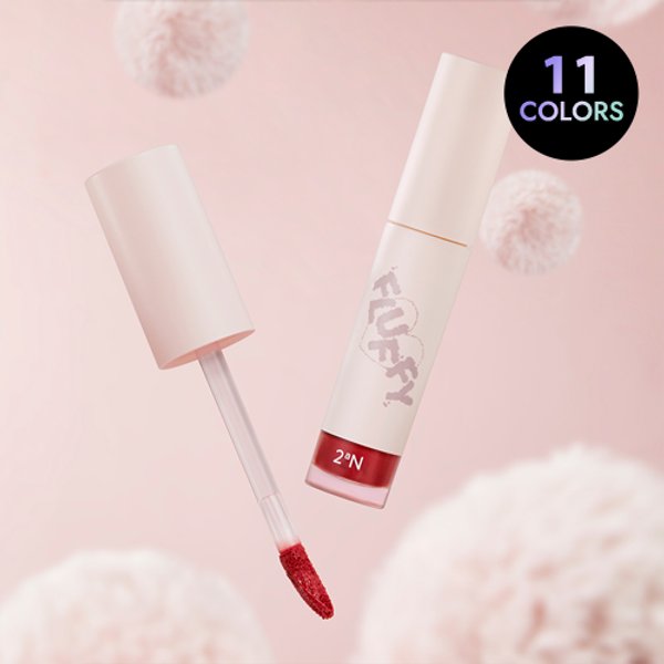 2aN FLUFFY BLUR TINT 5g