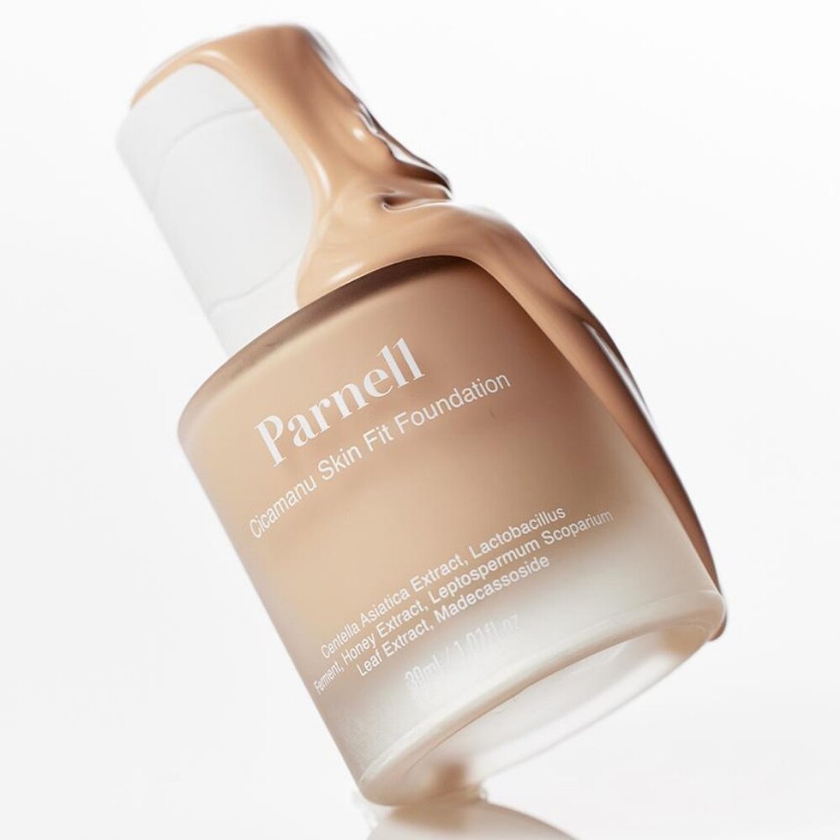 Parnell Cicamanu Skin Fit Foundation 30 ml