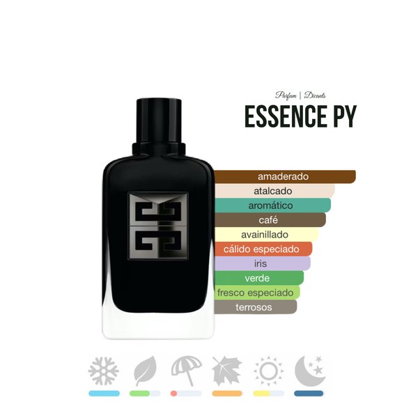 Gentleman Society Eau de Parfum