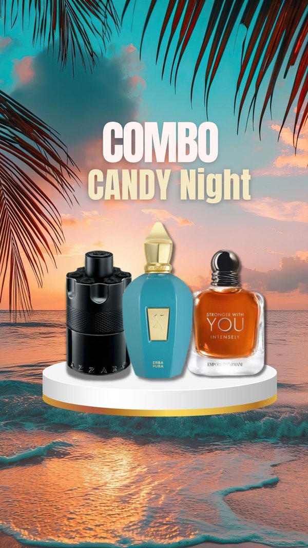 Candy Night