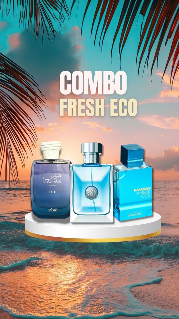 FRESH ECO
