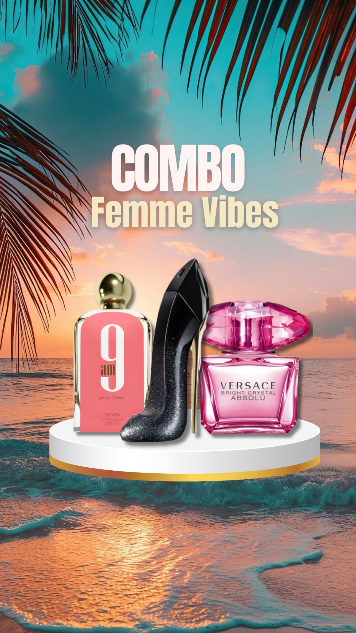 Femme Vibes