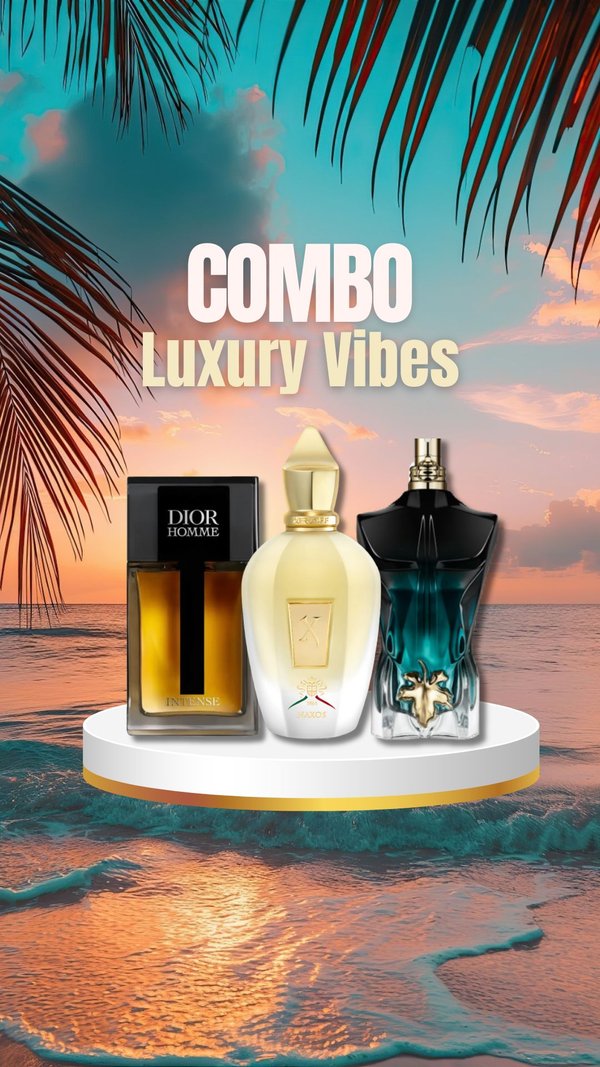 Luxury Vibes