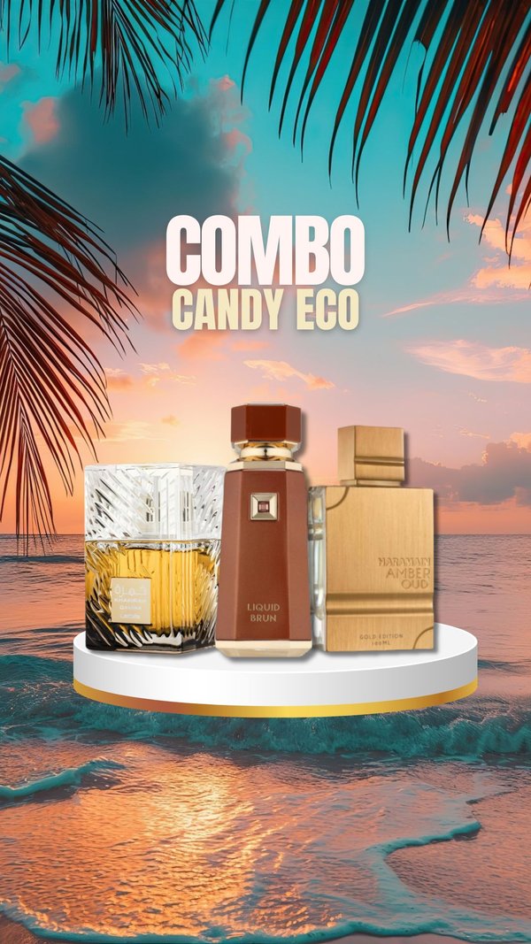 Candy Eco
