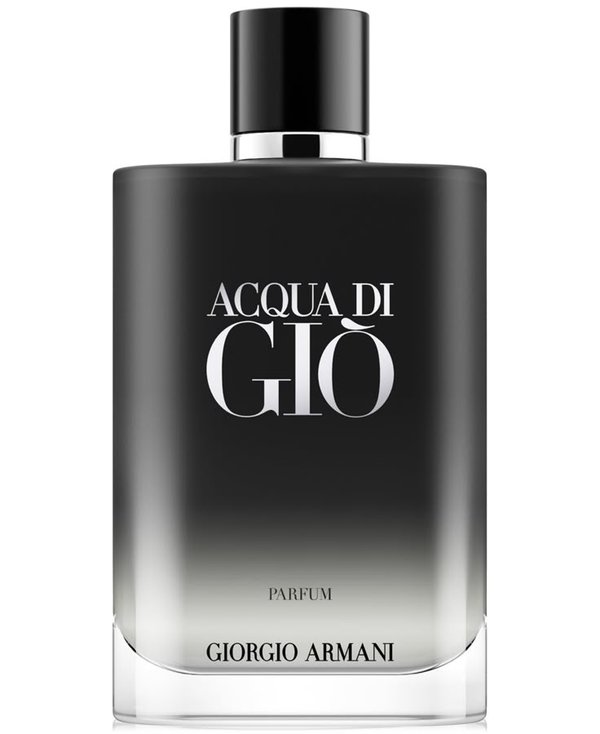 Acqua Di Gio Parfum
