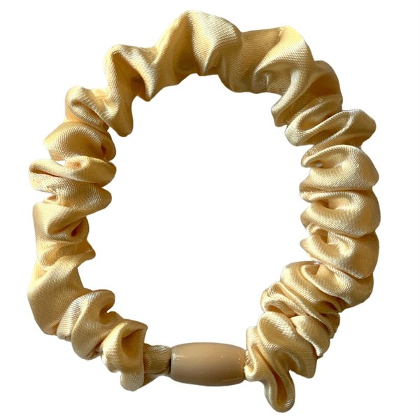 Mini scrunchie cava