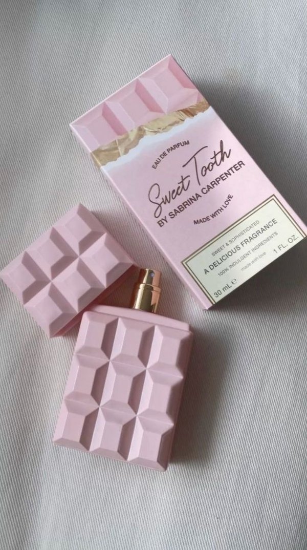 Sweet Tooth de Sabrina Carpenter 