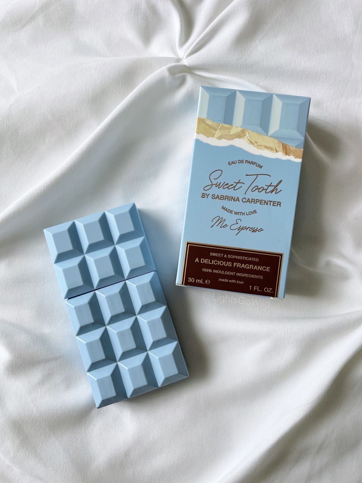 Sweet Tooth de Sabrina Carpenter  - 3