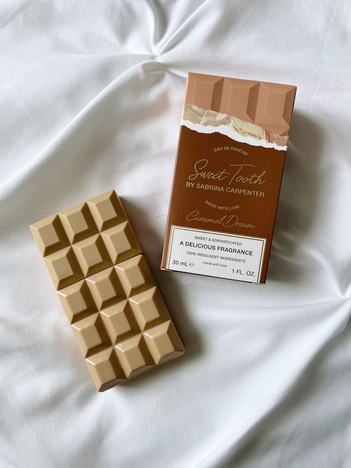 Sweet Tooth de Sabrina Carpenter  - 4