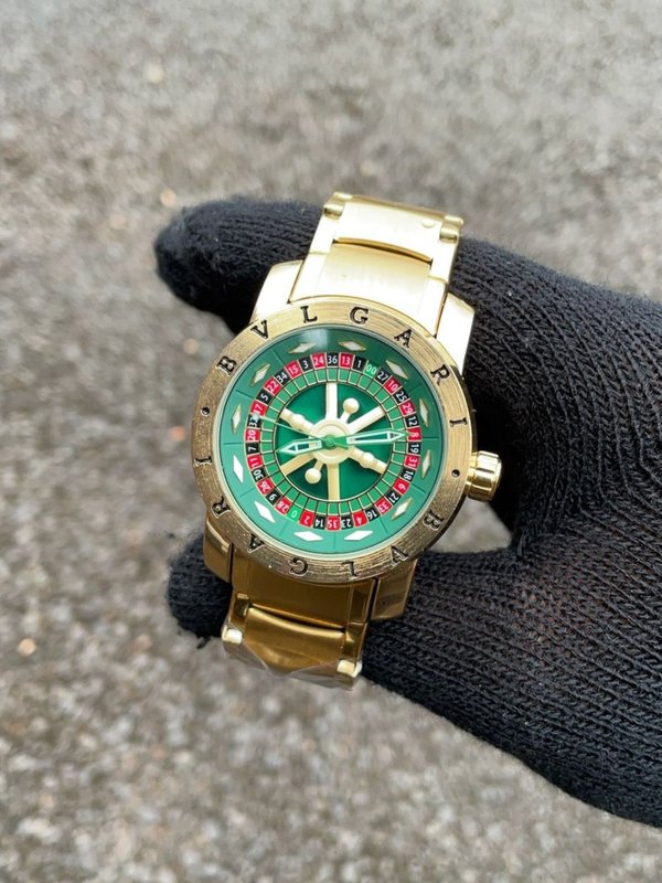 Reloj Bvlgari Casino BDC03