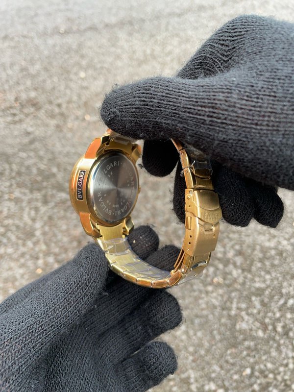 Reloj Bvlgari Casino BDC03